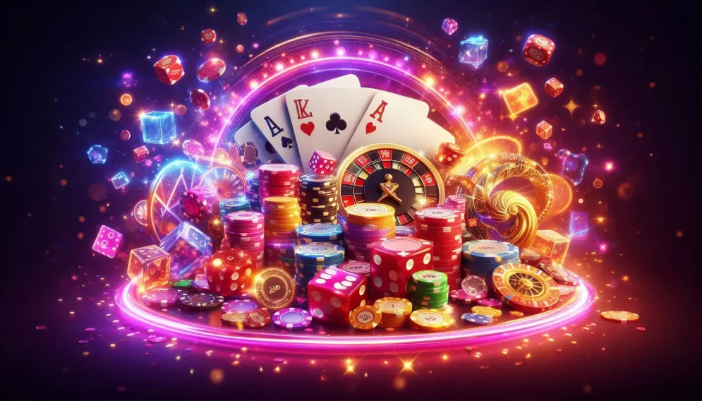 5Gringos Casino